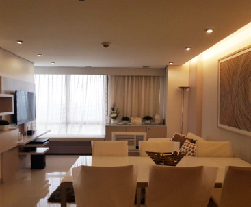 2BR Condo for Sale in Bellagio III, Bonifacio Global City